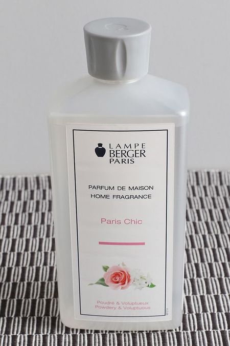 Аромат Очарование Парижа Maison Berger Paris