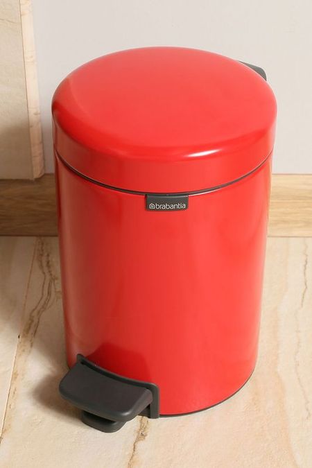 Мусорный бак с педалью 3 л Brabantia