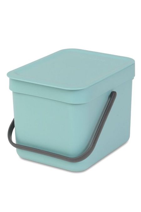 Ведро для мусора Sort & Go 6 л Brabantia