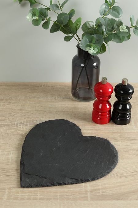 Блюдо сервировочное Heart Kitchen Craft