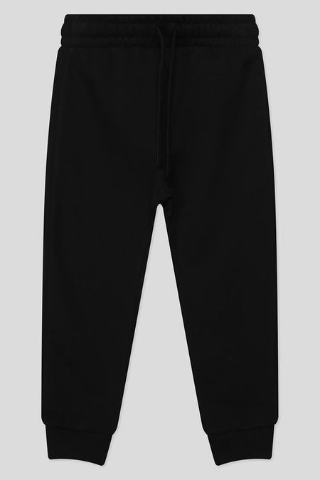 Хлопковые джоггеры Benetton
