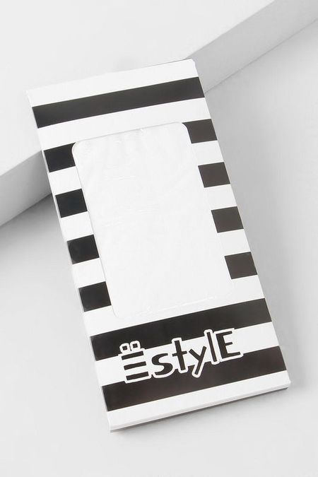 Однотонные колготки Estyle
