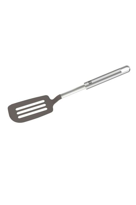 Лопатка с прорезями силиконовая Pro 335 мм Zwilling