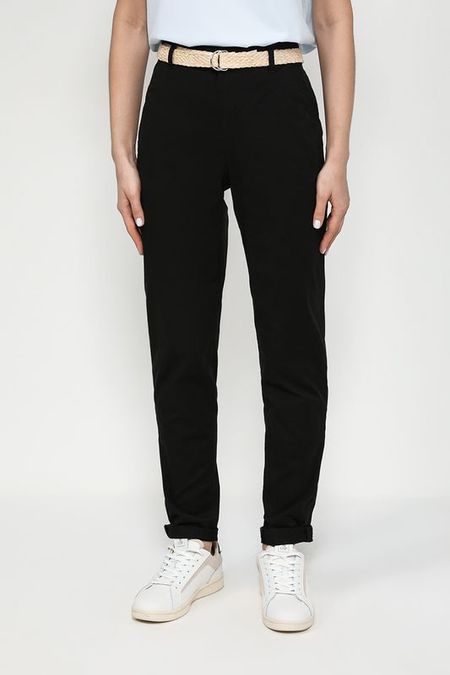 Брюки хлопковые Esprit Casual