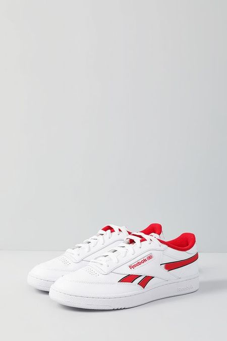 Кеды Club C Revenge REEBOK