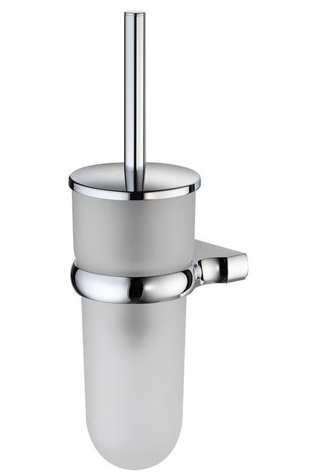 Щетка для унитаза подвесная WasserKRAFT