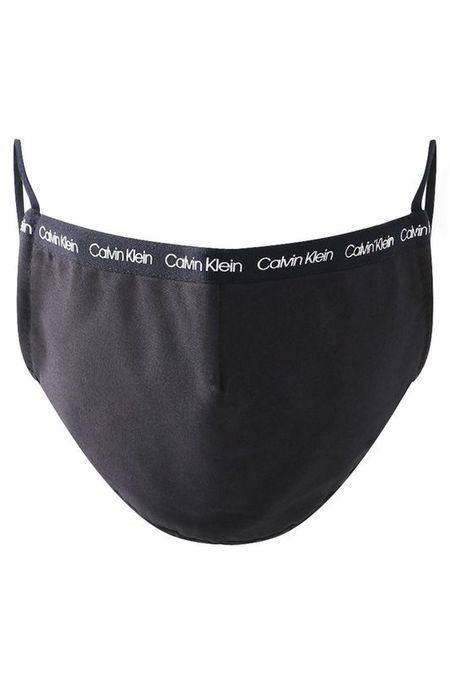 Хлопковая маска для лица Calvin Klein