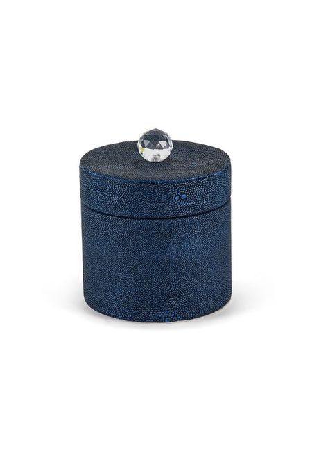 Шкатулка Azzurro COINCASA