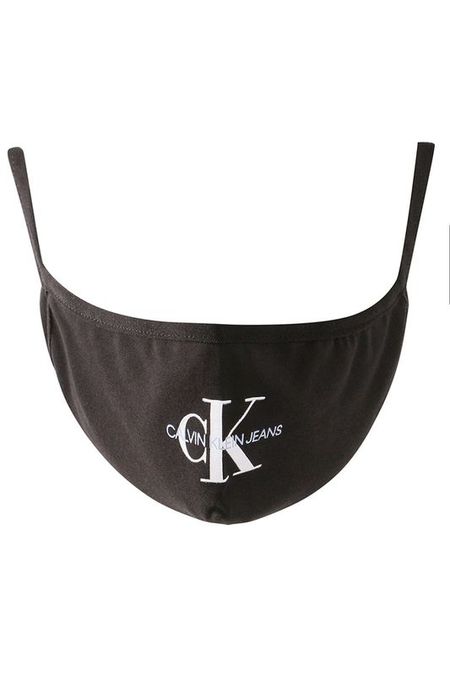Хлопковая маска для лица Calvin Klein Jeans