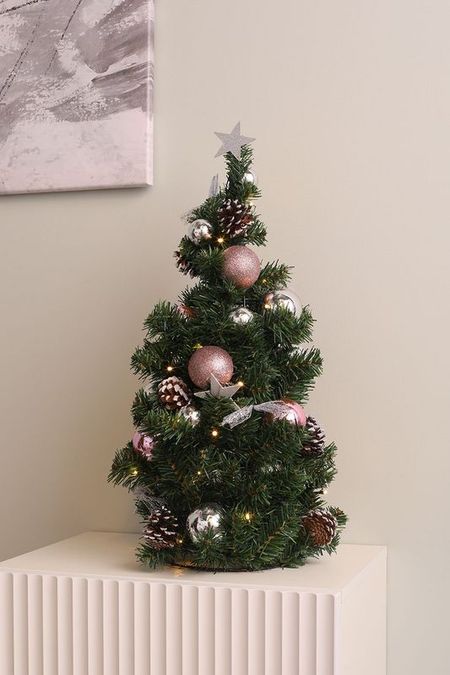 Ель новогодняя Noel Eglo
