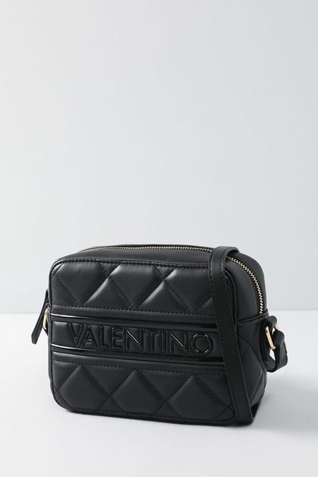 Стеганая сумка кросс-боди Ada Valentino