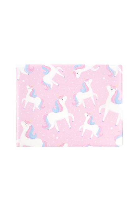 Обложка на студенческий Единорожки Kawaii Factory