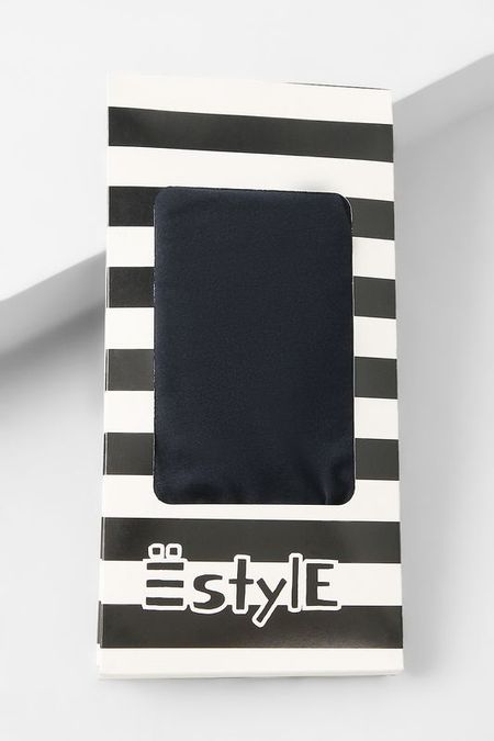 Однотонные колготки Estyle