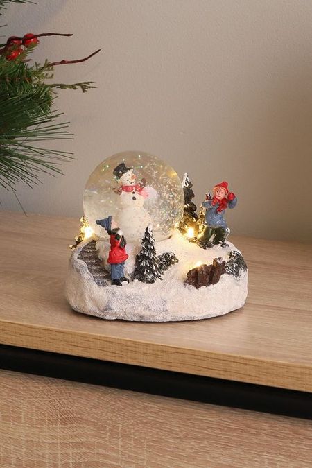 Светильник декоративный Winterville Eglo