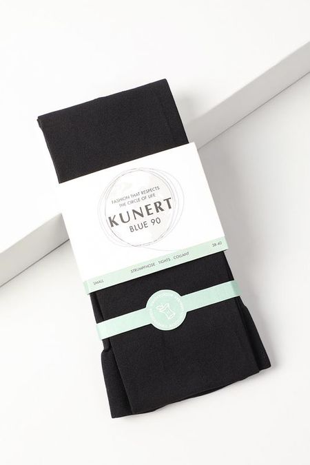 Колготки 90 den Kunert