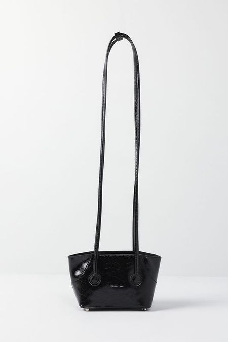 Мини сумка кросс-боди Boat Shopper Margesherwood
