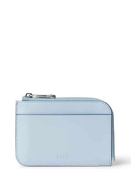 Визитница кожаная ECCO