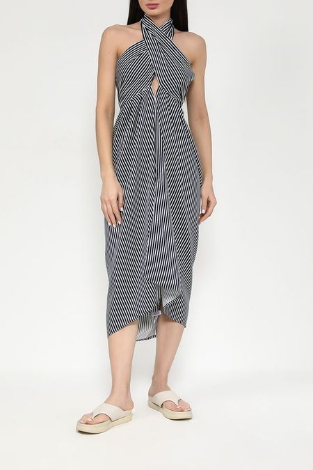 Туника в полоску Esprit