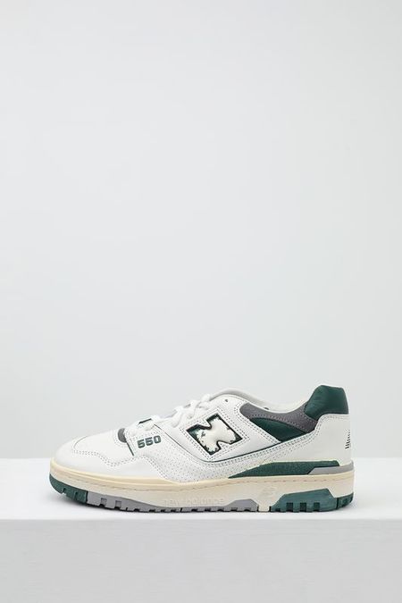 Кроссовки 550 NEW BALANCE
