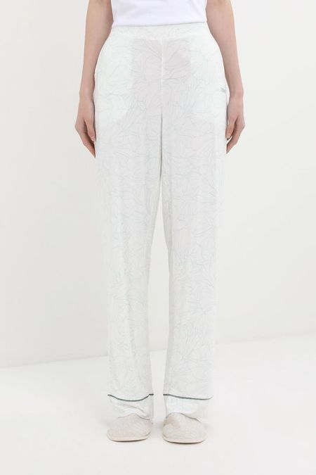 Брюки пижамные Esprit