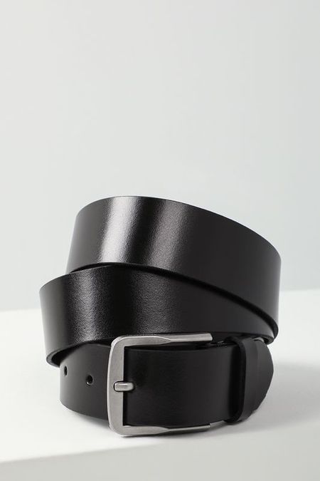 Кожаный ремень Calvin Klein Jeans