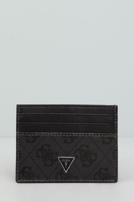 Картхолдер из кожи MITO Guess