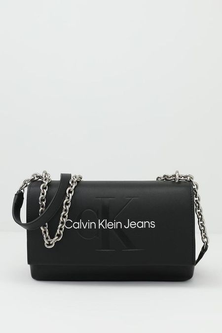 Сумка кросс-боди CKJ Sculpted Calvin Klein