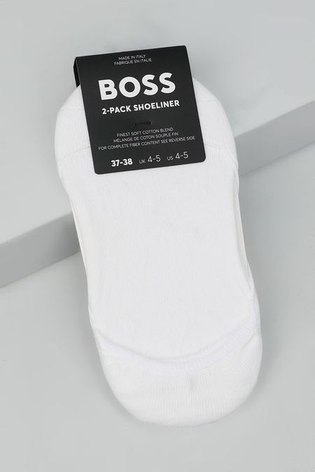 Набор и двух пар подследников BOSS