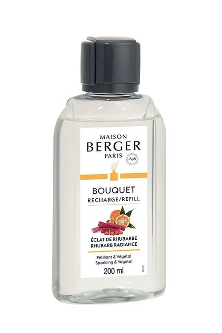 Аромат сменный Яркий ревень Maison Berger Paris