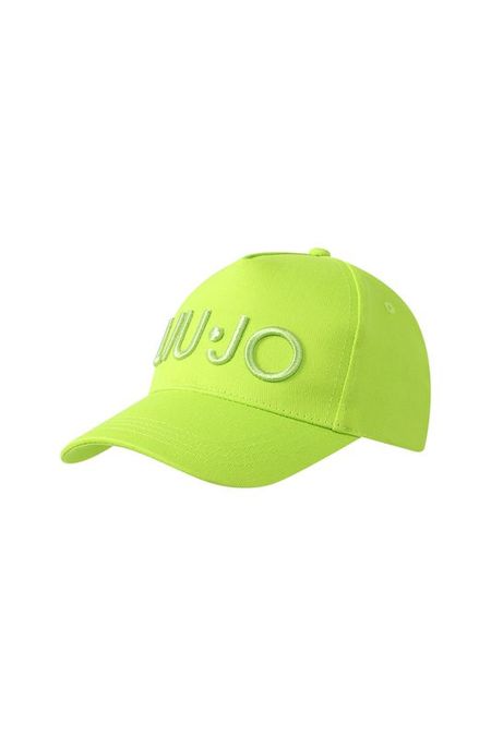 Бейсболка хлопковая Liu Jo
