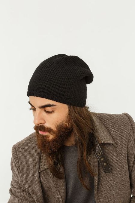 Шапка Marhatter