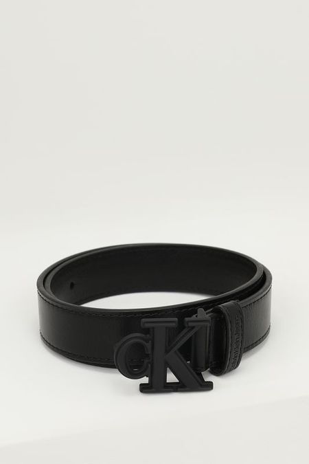 Ремень с логотипом Calvin Klein Jeans
