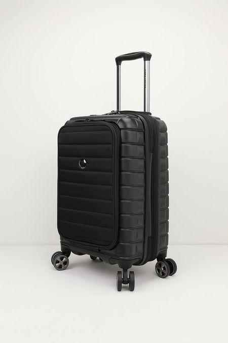 Чемодан для ручной клади с расширением Shadow 5.0 Delsey
