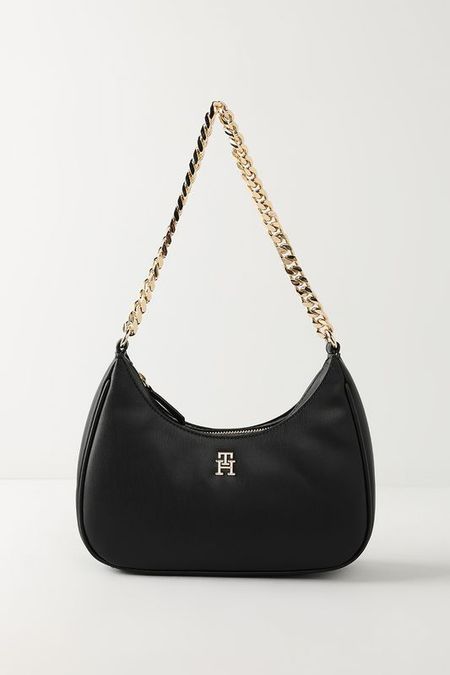 Сумка хобо TH Refined Tommy Hilfiger