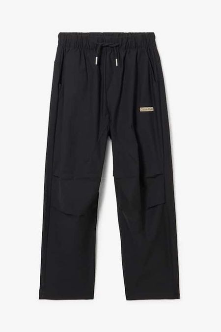 Брюки на кулиске Calvin Klein Jeans