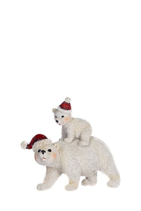 Новогоднее украшение Polar Bear GOODWILL