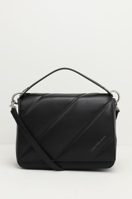 Сумка кросс-боди CKJ Quilted Calvin Klein