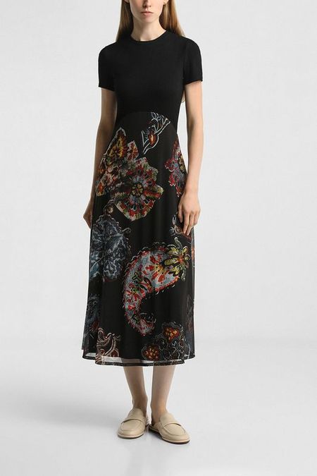Платье Desigual