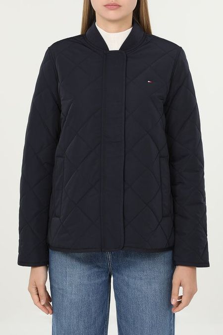 Куртка утепленная стеганая Tommy Hilfiger