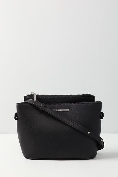 Сумка кросс-боди Daily Dressed Calvin Klein