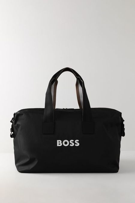 Сумка даффл Catch 3.0 BOSS