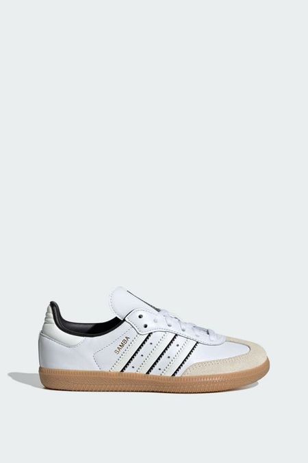 Кроссовки Samba Adidas