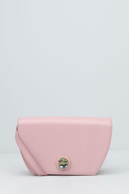 Сумка кросс-боди кожаная Sfera mini Furla
