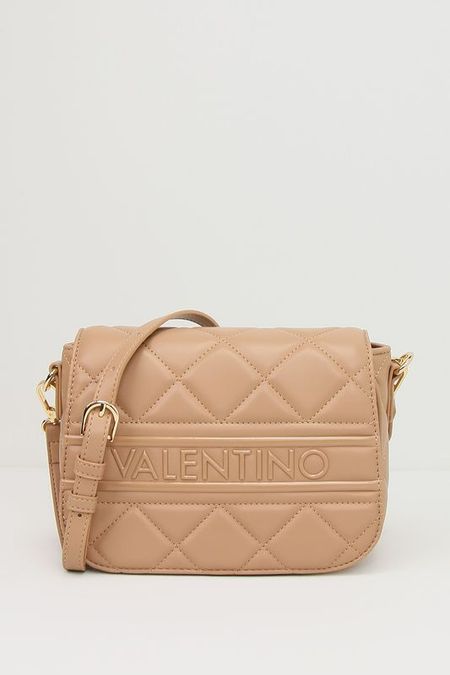 Сумка кросс-боди стеганая Ada Valentino