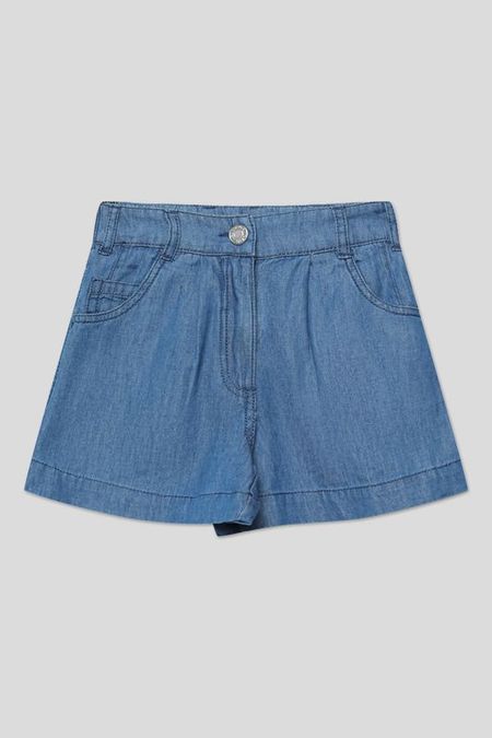 Шорты джинсовые Republic of Denim