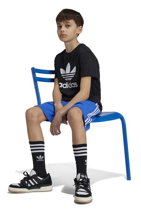 Дет. Футболка Adidas