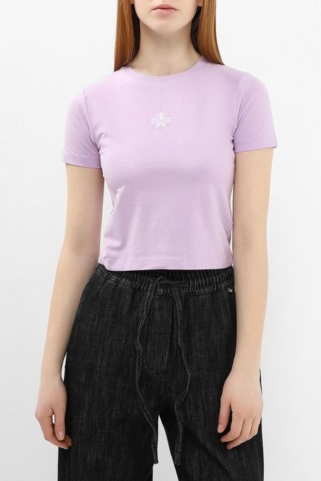 Футболка хлопковая Guess Jeans
