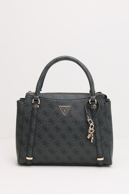 Сумка сэтчел Eco Erica Guess