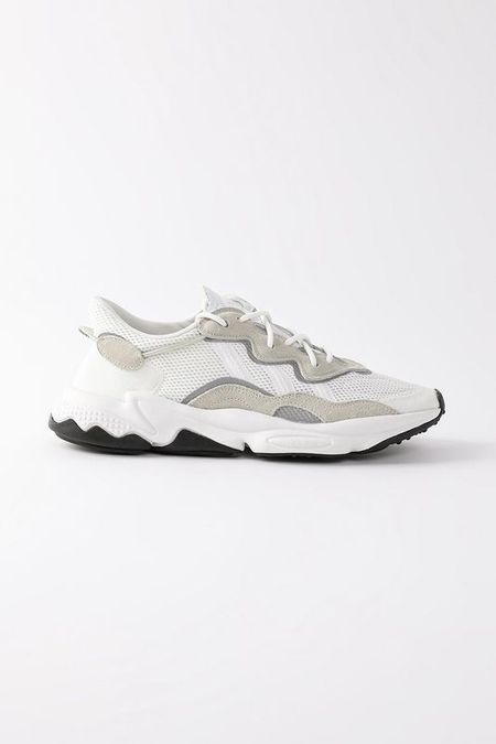 Кроссовки Ozweego Adidas