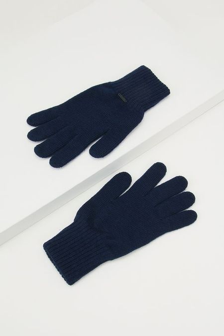 Перчатки с добавлением шерсти Silver Spoon Outdoor